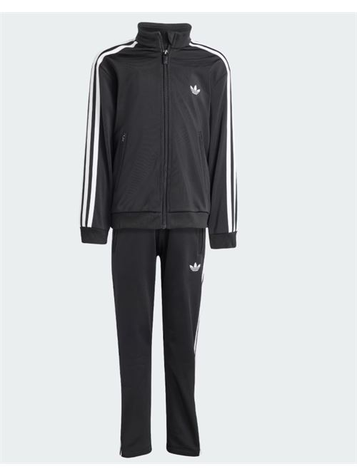 firebird ts ADIDAS ORIGINAL | KD3299BLACK/WHITE